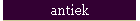antiek