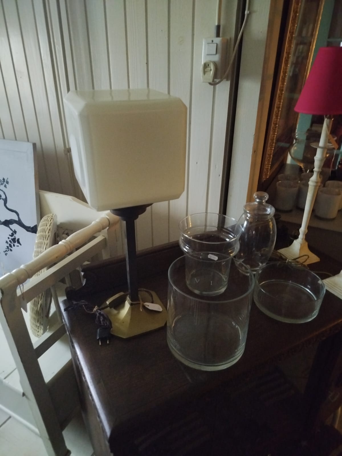 Brocante item